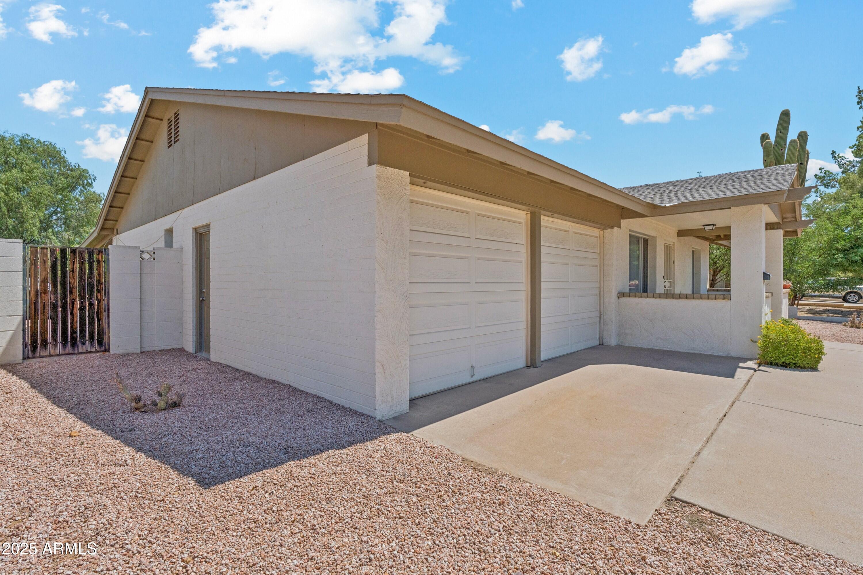 1950 E Cornell Drive