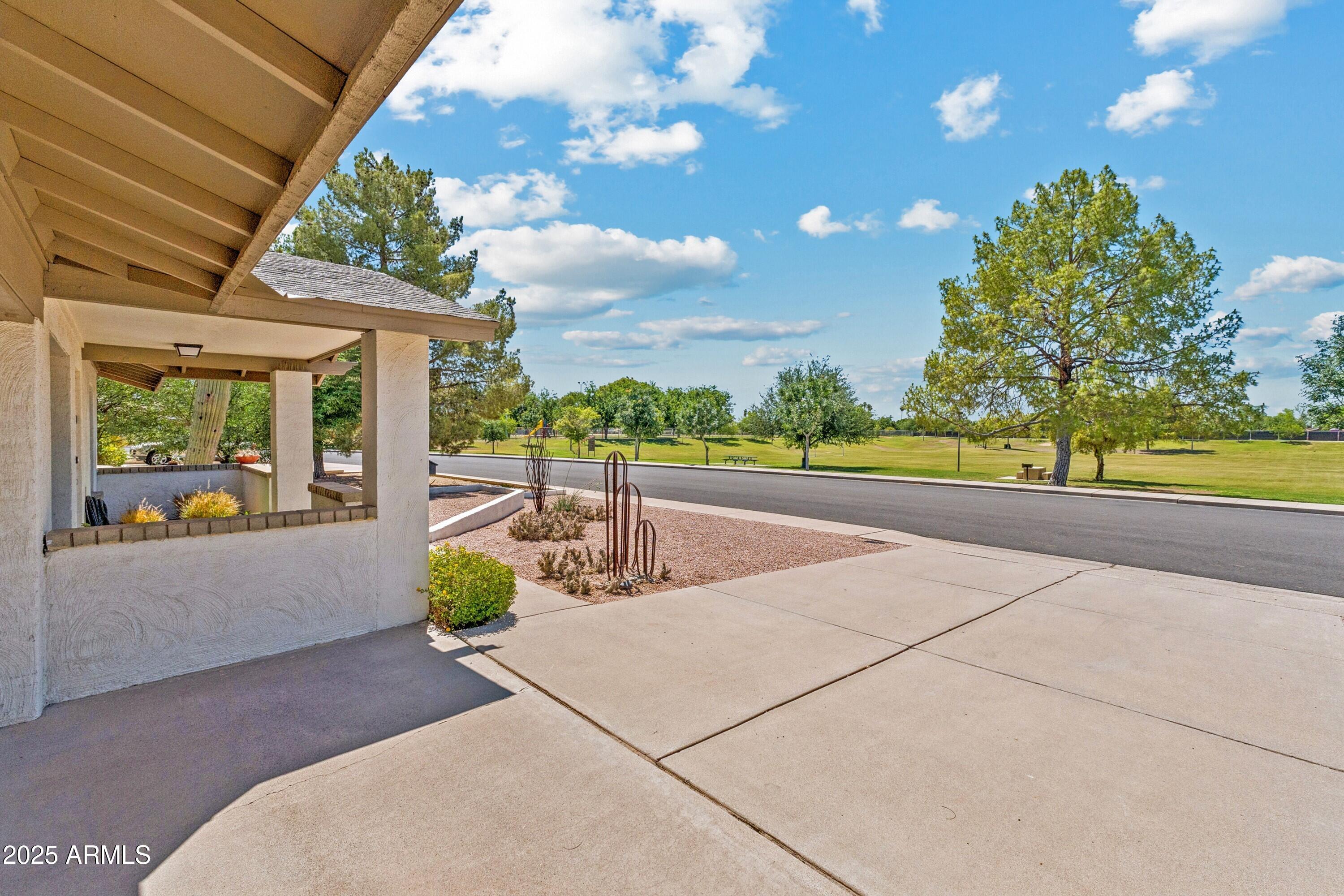 1950 E Cornell Drive
