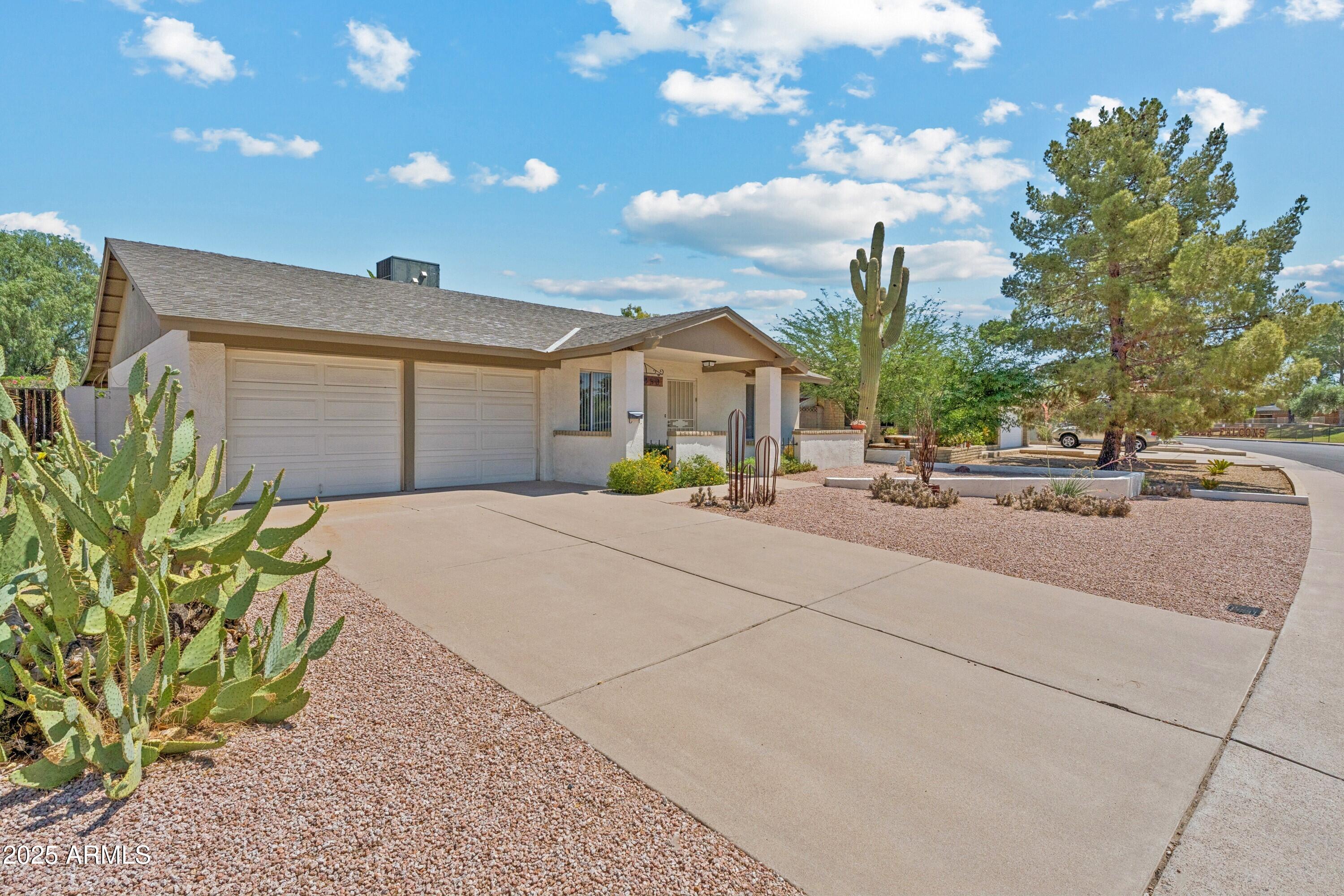 1950 E Cornell Drive