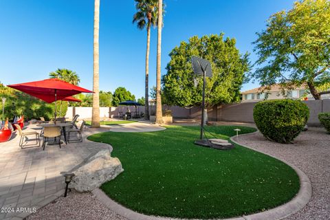 A home in Litchfield Park