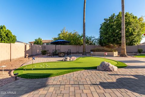 A home in Litchfield Park