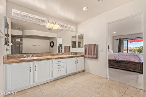 A home in Litchfield Park