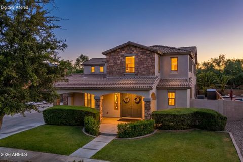 Property photo of 21778 E Cherrywood Drive, Queen Creek, AZ 85142