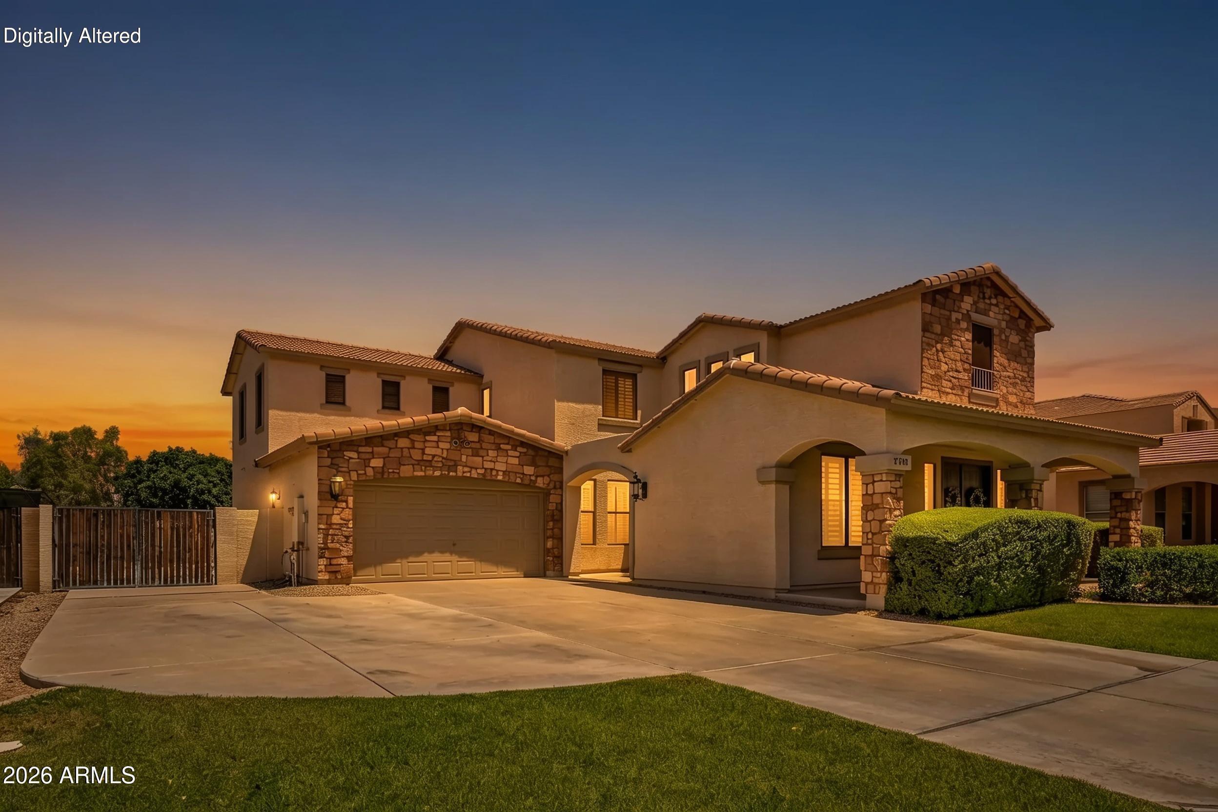 21778 E CHERRYWOOD Drive