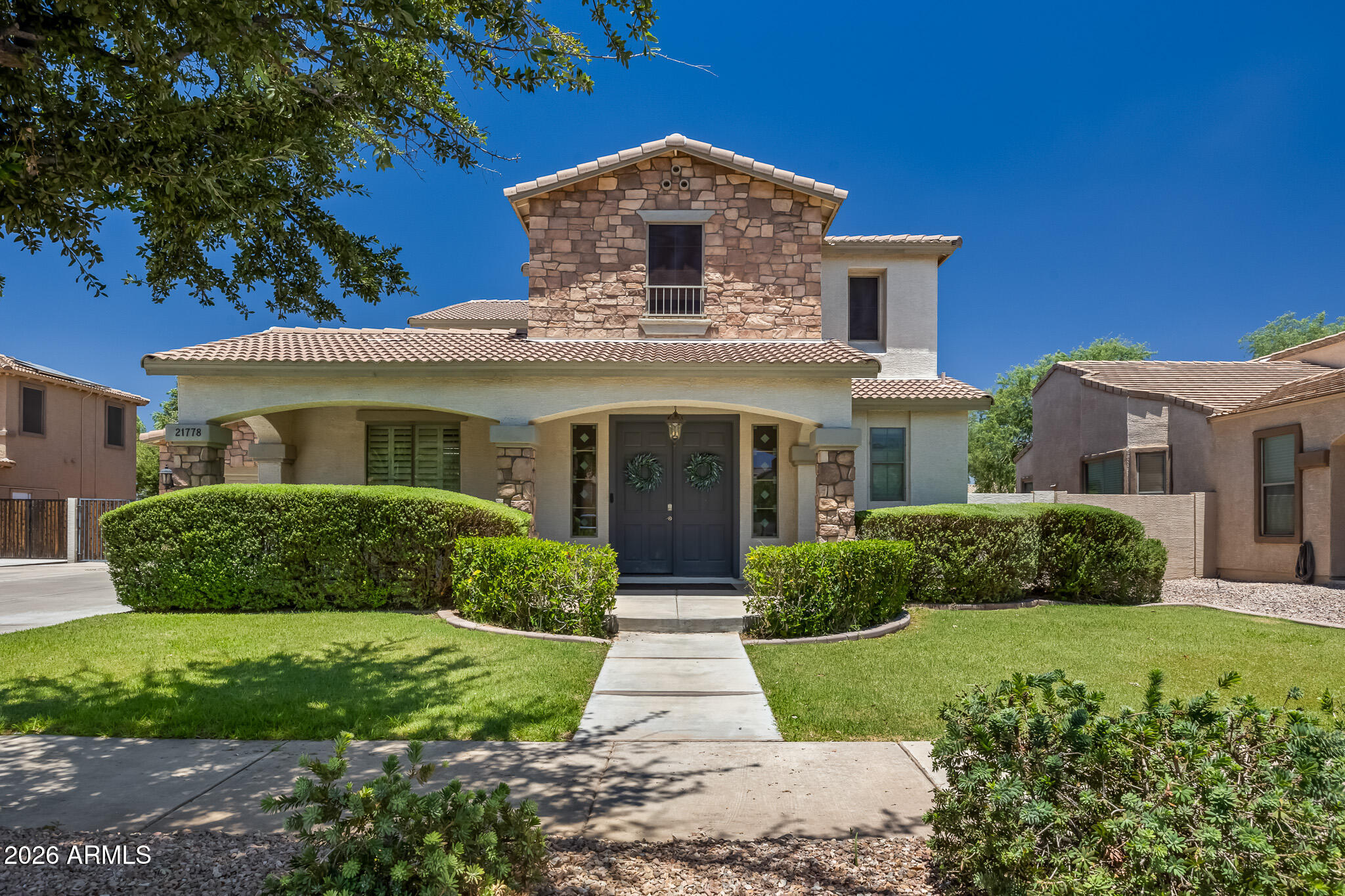 21778 E CHERRYWOOD Drive