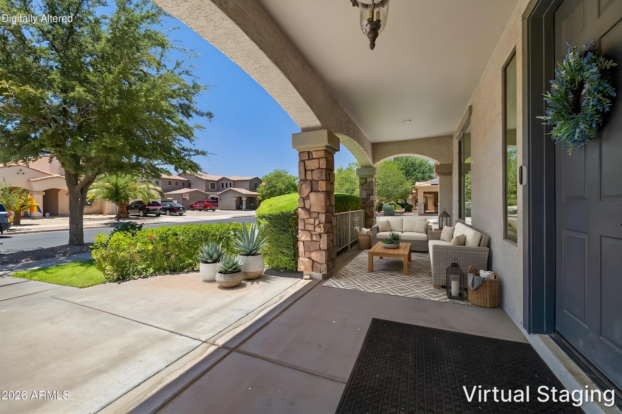 21778 E CHERRYWOOD Drive