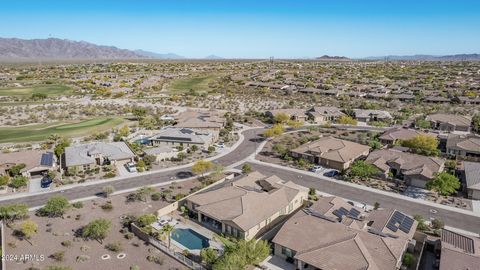 A home in Goodyear