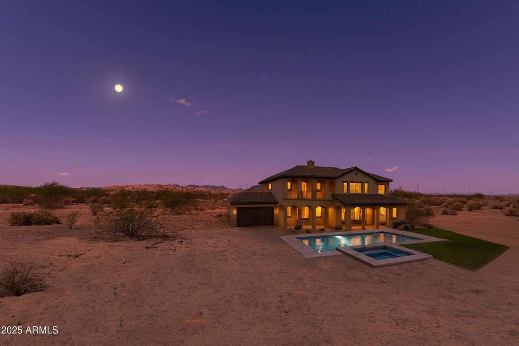 Photo of 0000 W Eason Avenue #-, Tonopah, AZ 85354 (MLS # 6919213)