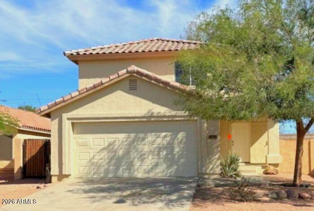 Photo of 12506 W Shaw Butte Drive, El Mirage, AZ 85335 (MLS # 7009900)
