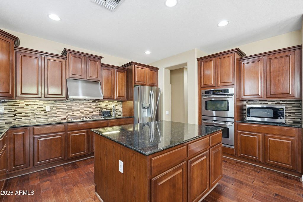 Photo of 5139 W Sweet Iron Pass, Phoenix, AZ 85083 (MLS # 7029014)
