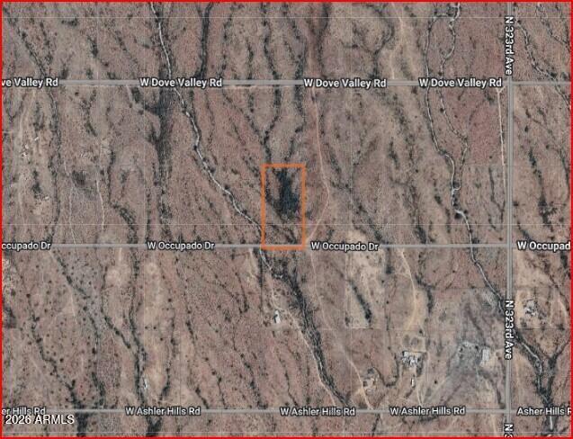 320XX W Occupado Drive -