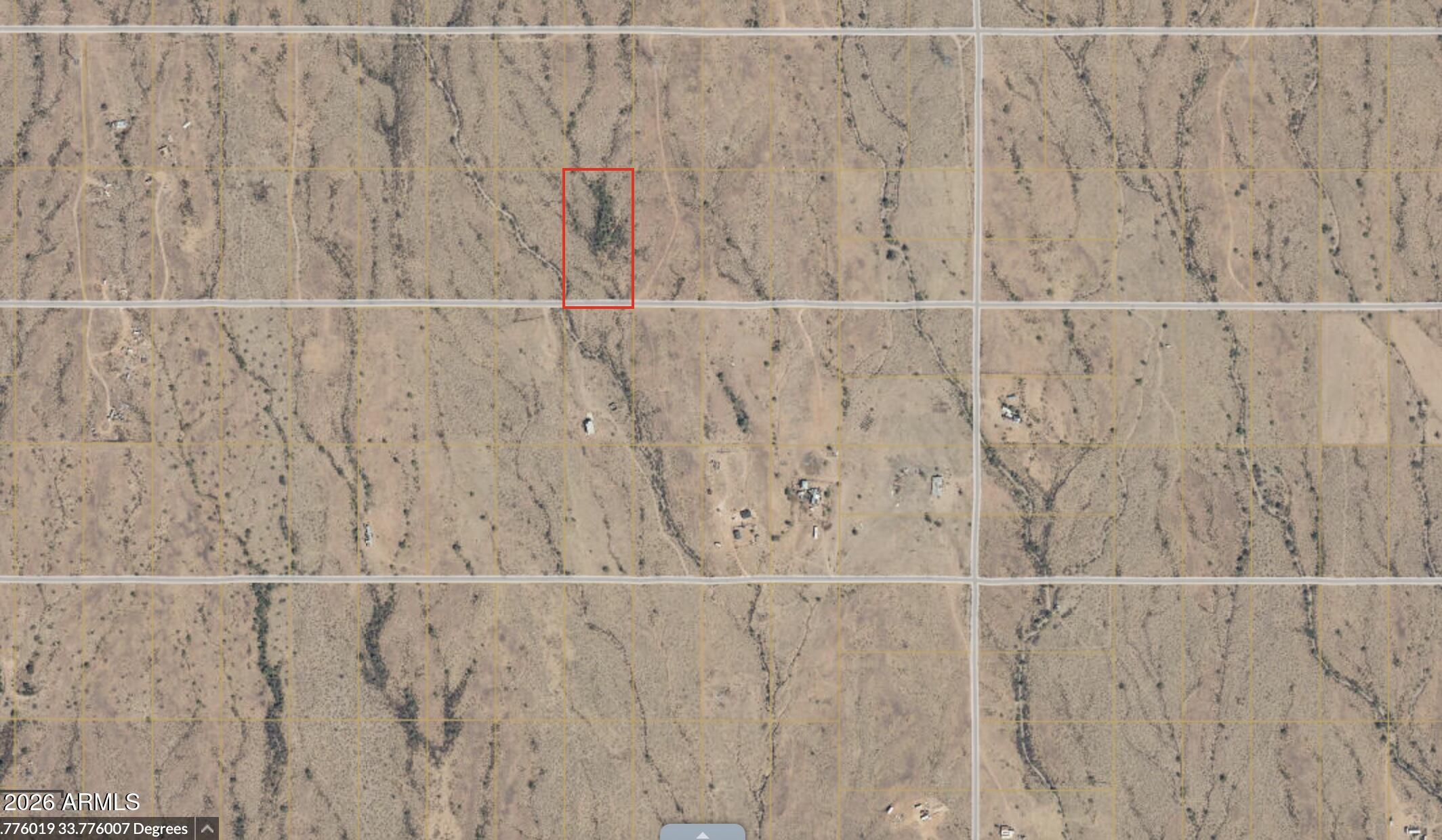 320XX W Occupado Drive -