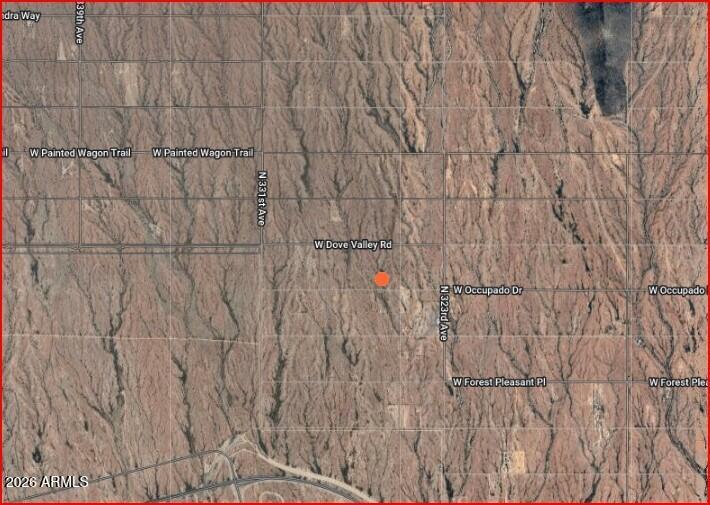 320XX W Occupado Drive -