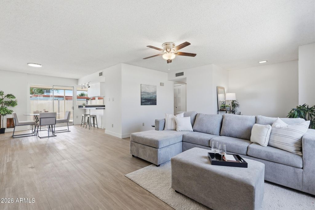 Photo of 4713 W Northern Avenue, Glendale, AZ 85301 (MLS # 7021885)