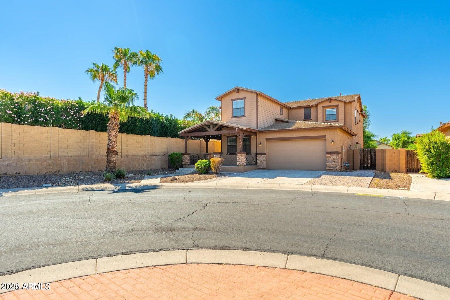 1405 W PELICAN Court