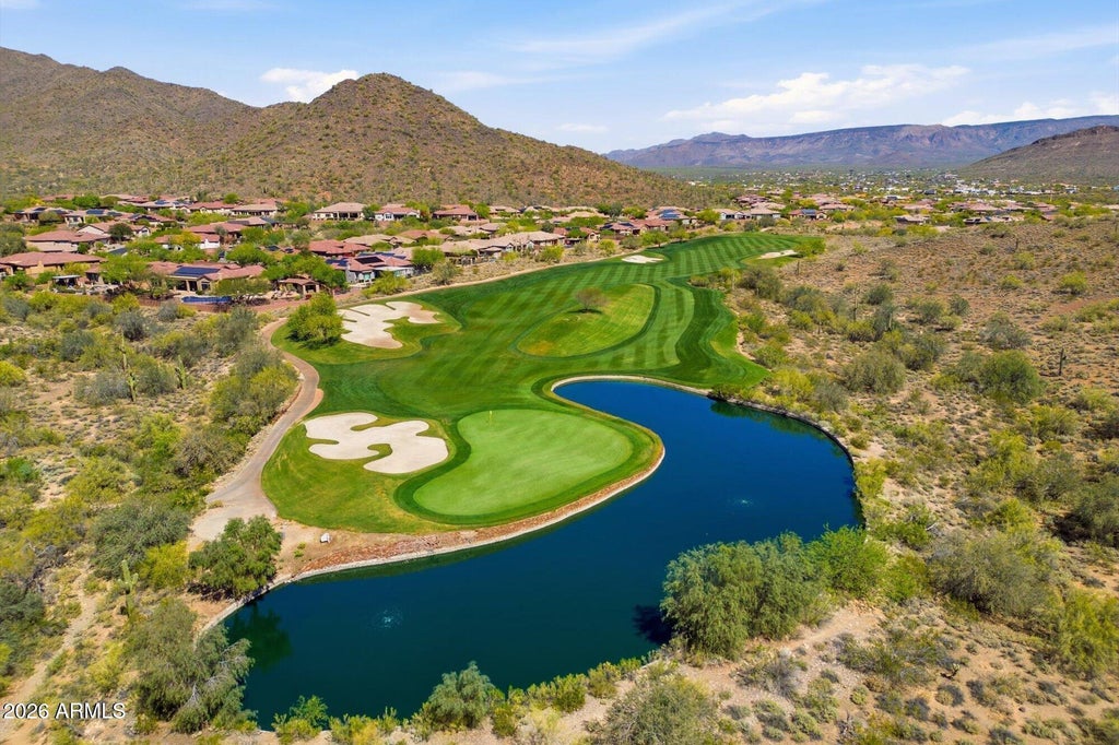 Photo of 41606 N Anthem Ridge Drive, Anthem, AZ 85086 (MLS # 7077117)