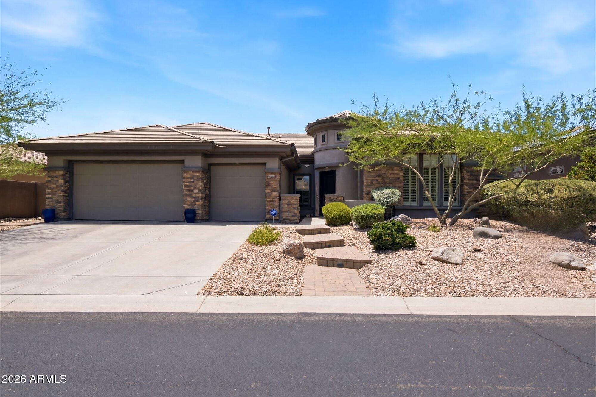 41606 N ANTHEM RIDGE Drive
