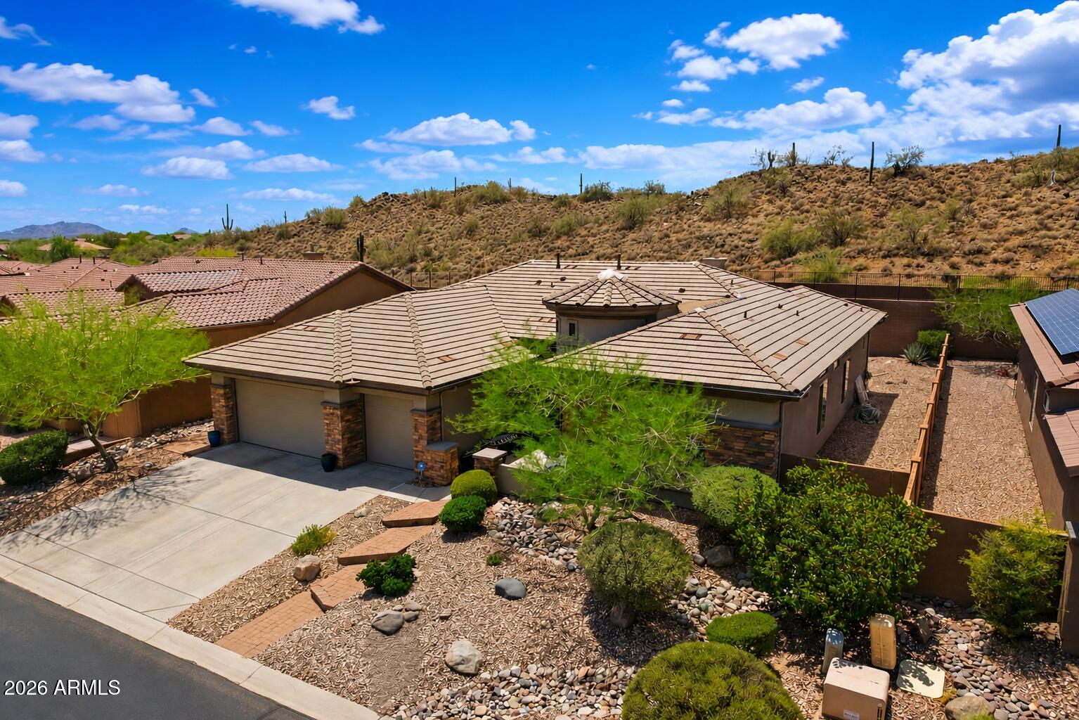 41606 N ANTHEM RIDGE Drive
