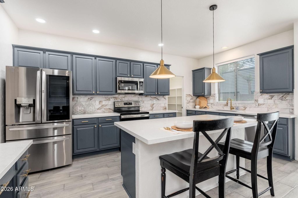 Photo of 20858 N 90th Avenue, Peoria, AZ 85382 (MLS # 6986568)