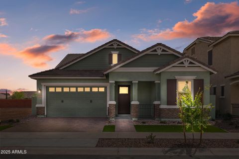 4265 E JOHN Street Gilbert AZ 85295