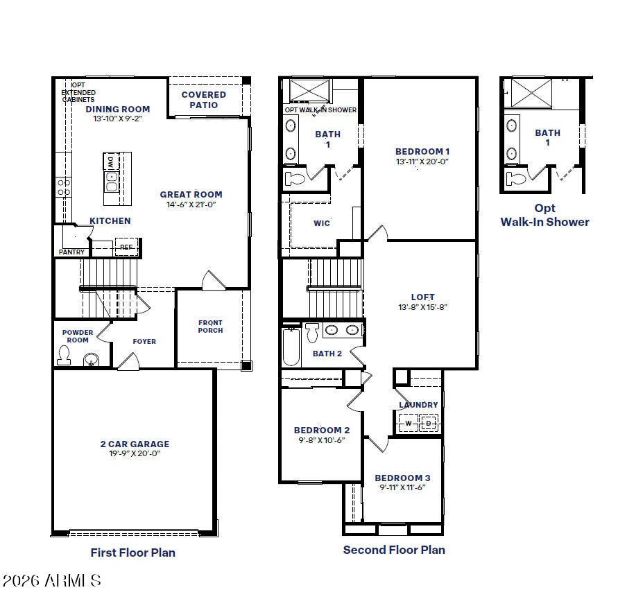Photo of 2608 W Redwood Lane, Phoenix, AZ 85045 (MLS # 7095467)