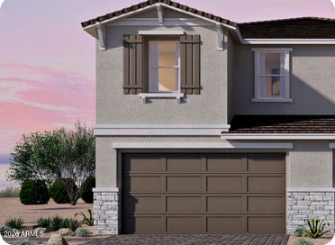 2608 W REDWOOD Lane Phoenix AZ 85045