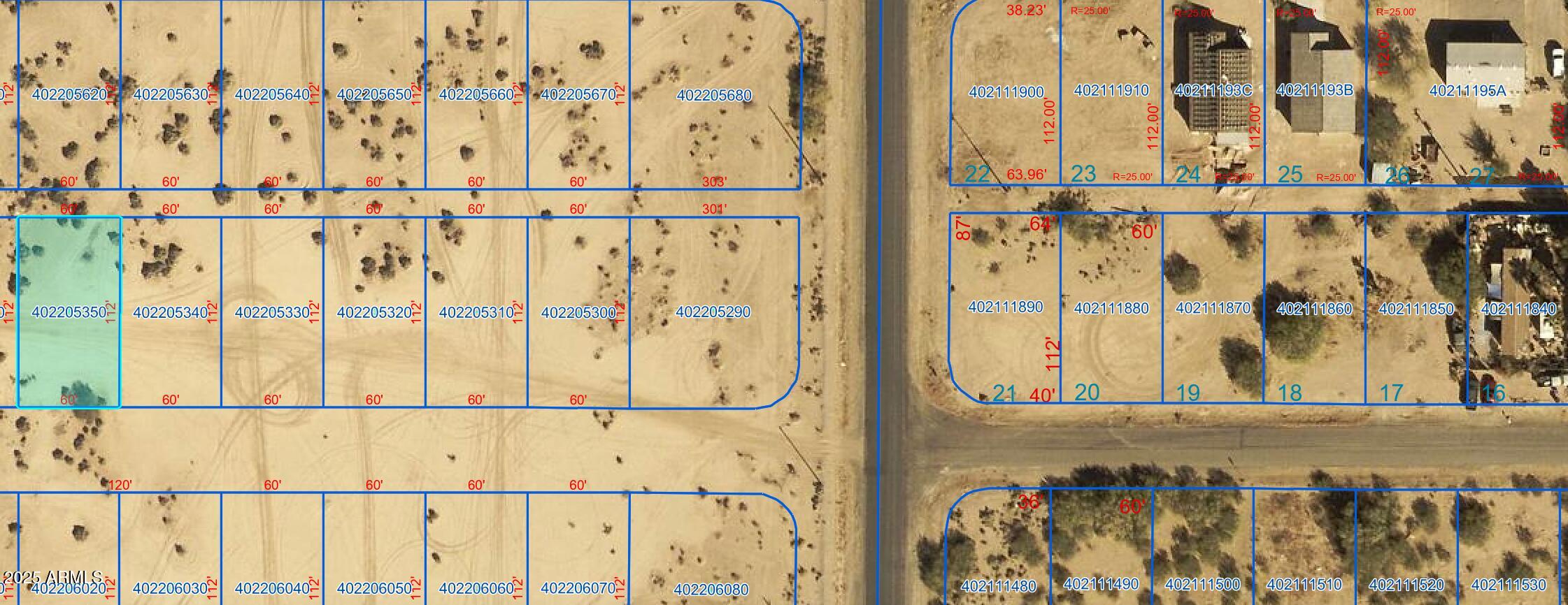 3560 W SOLANO Drive 7