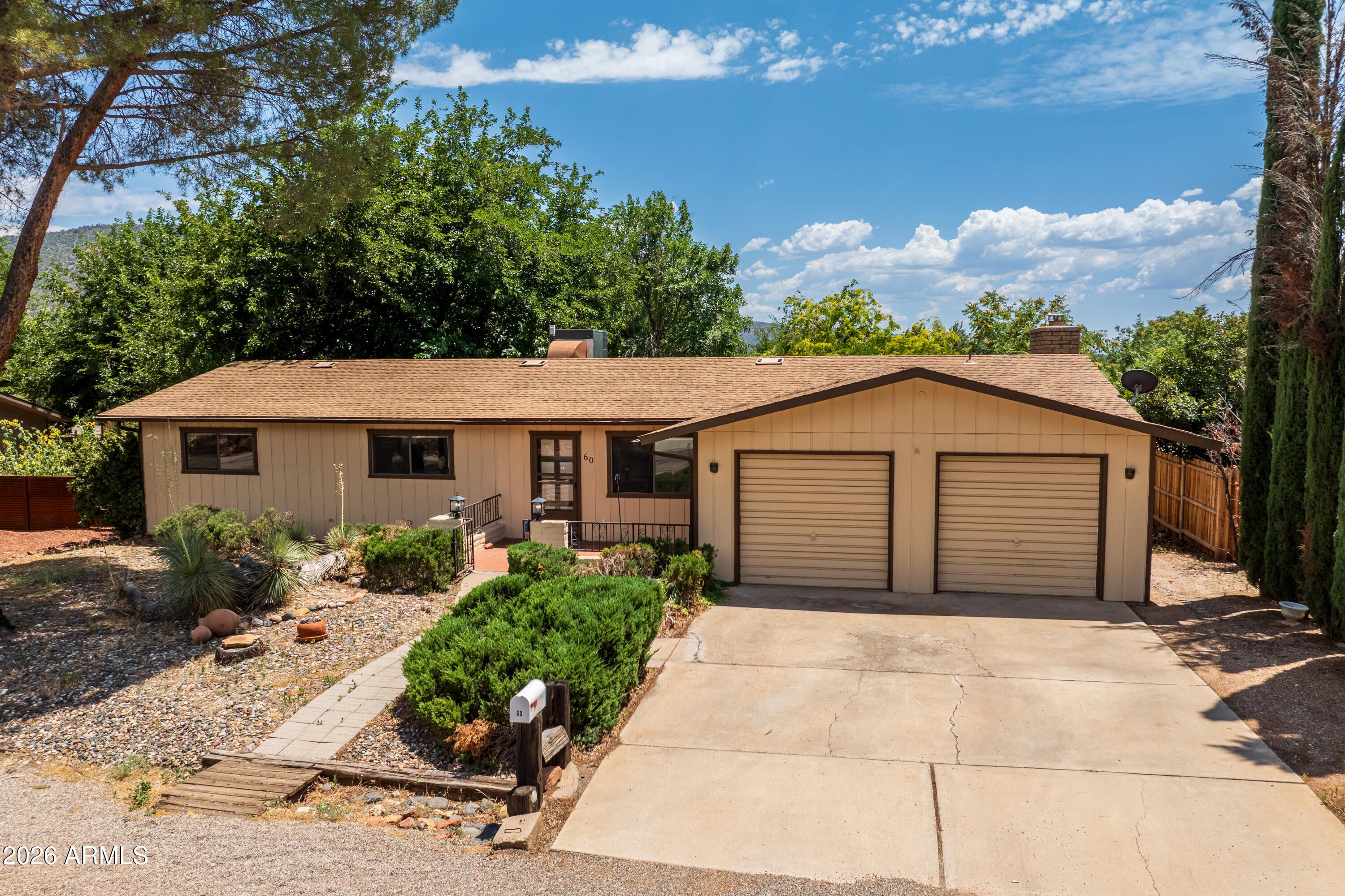 60 Horse Canyon Drive
