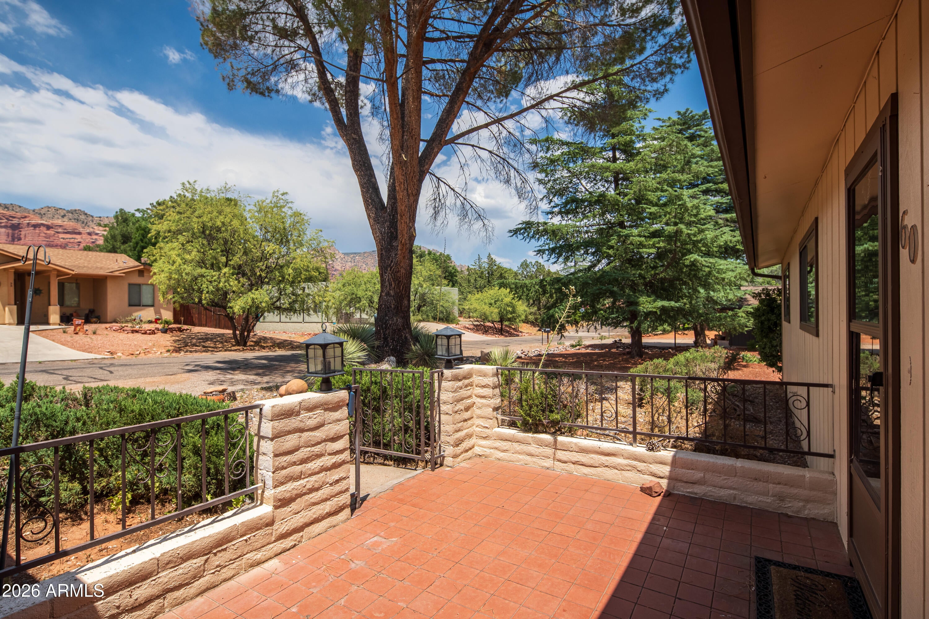 60 Horse Canyon Drive
