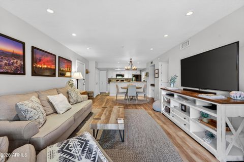 Photo of 7777 E Main Street #342, Scottsdale, AZ 85251 (MLS # 7012625)