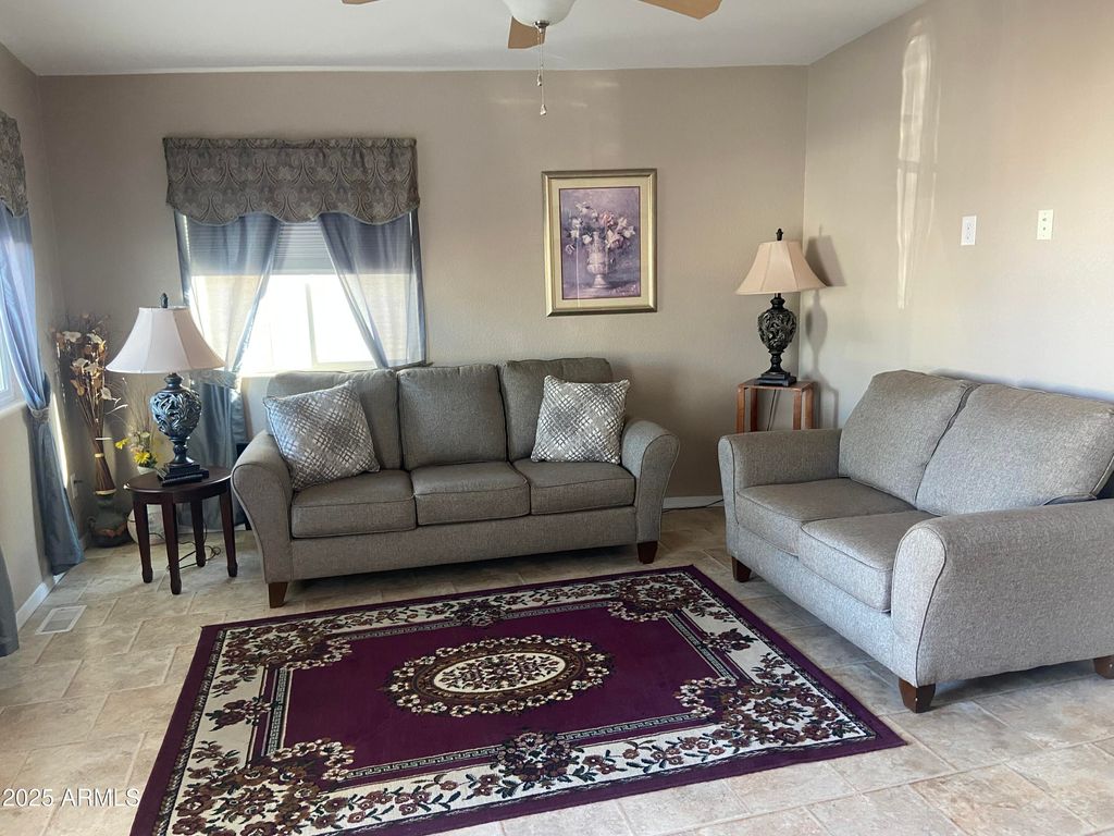 Photo of 2355 S Pomo Avenue, Apache Junction, AZ 85119 (MLS # 6950725)