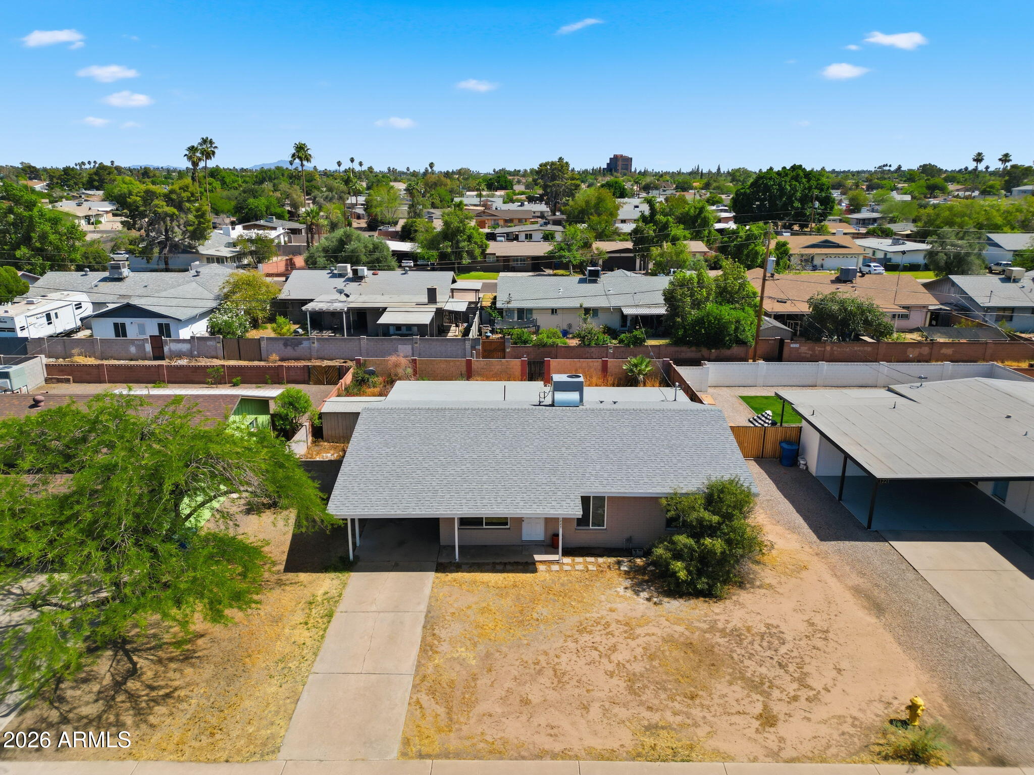 1227 E Broadmor Drive