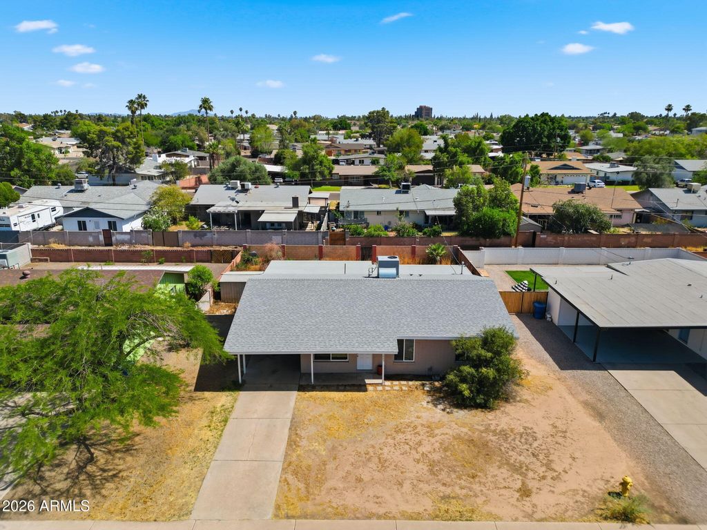 Photo of 1227 E Broadmor Drive, Tempe, AZ 85282 (MLS # 7016082)