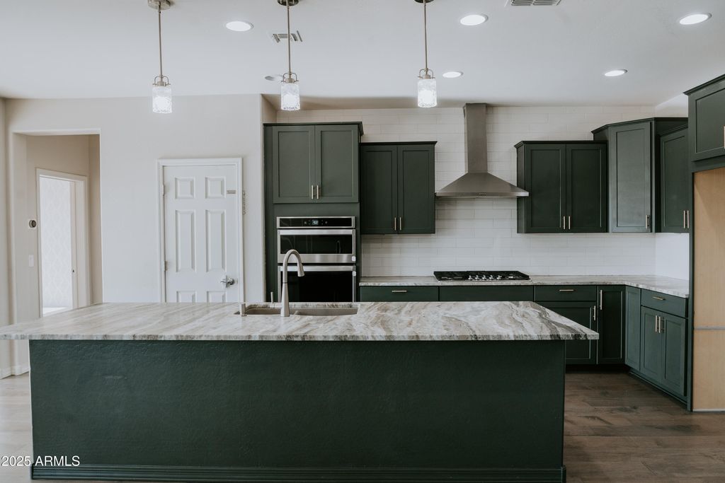 Photo of 21950 N 260th Lane, Buckeye, AZ 85396 (MLS # 6991702)