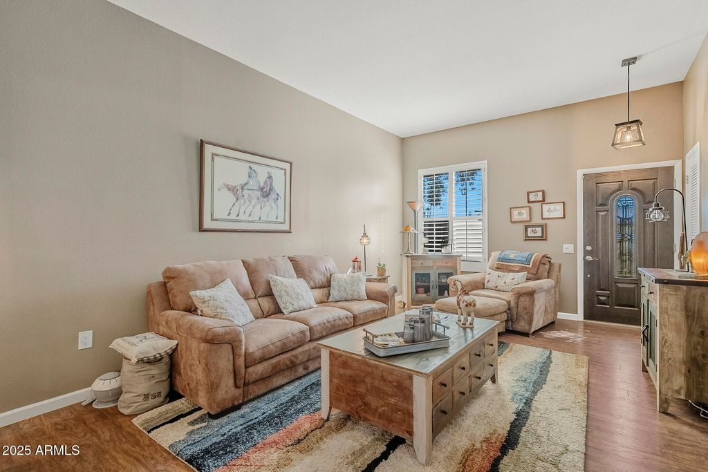 Photo of 10010 W Royal Oak Road #R, Sun City, AZ 85351 (MLS # 6937357)