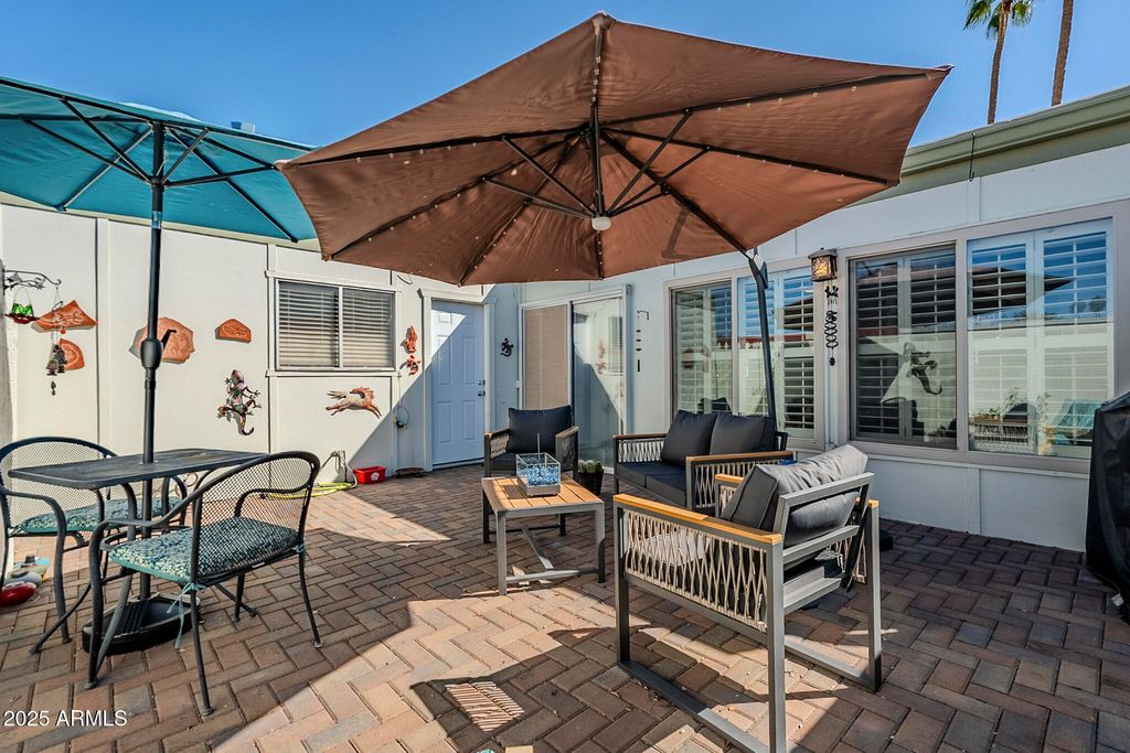 Photo of 10010 W Royal Oak Road #R, Sun City, AZ 85351 (MLS # 6937357)