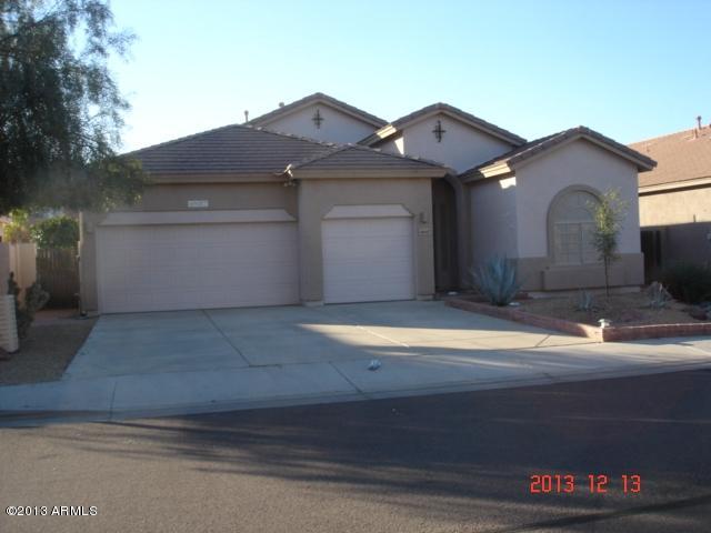 Photo 1 of 9 — 6957 W PASO Trail, Peoria, AZ 85383
