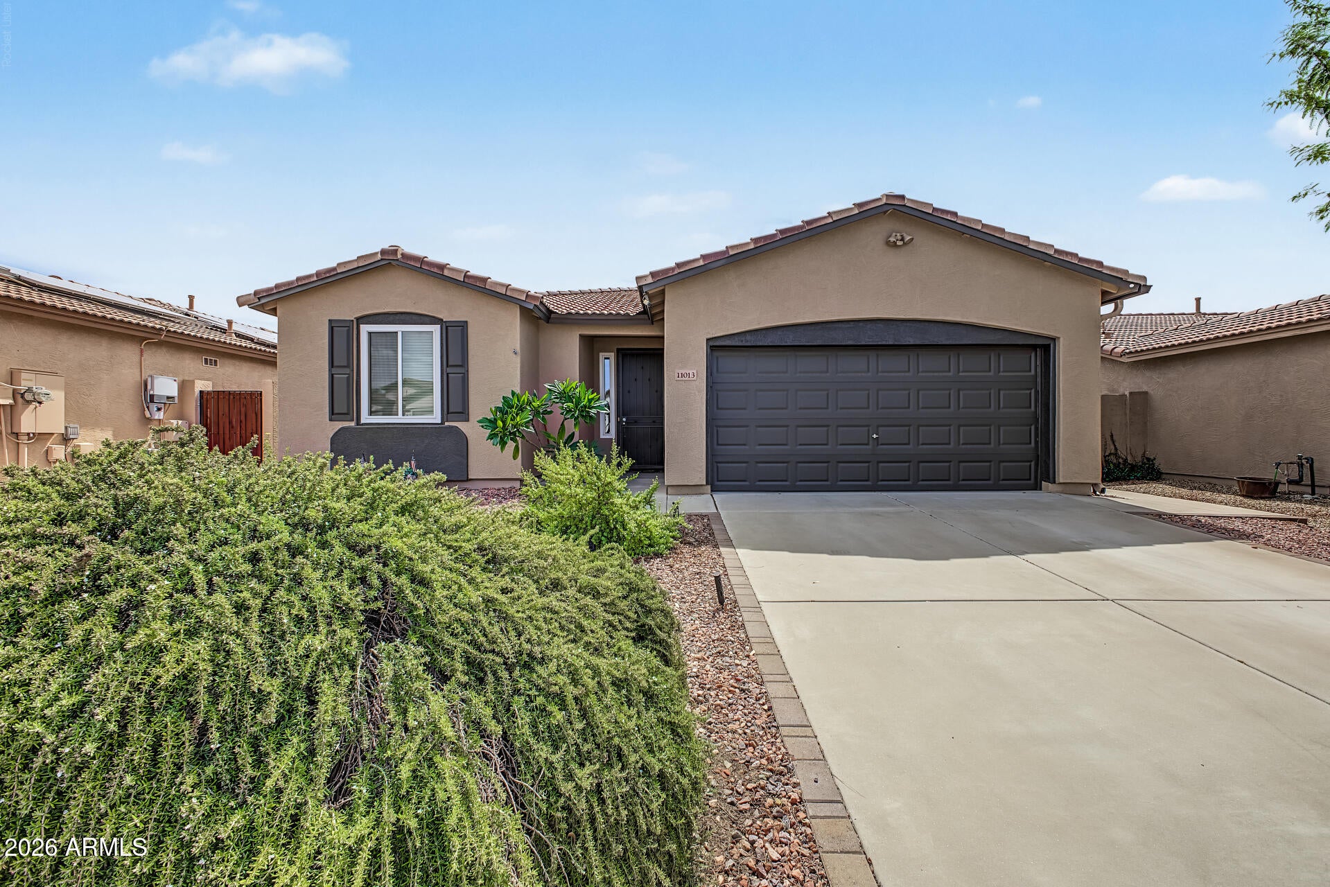 11013 W UTOPIA Road