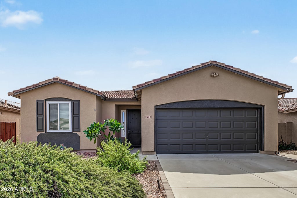 Photo of 11013 W Utopia Road, Peoria, AZ 85373 (MLS # 7084015)