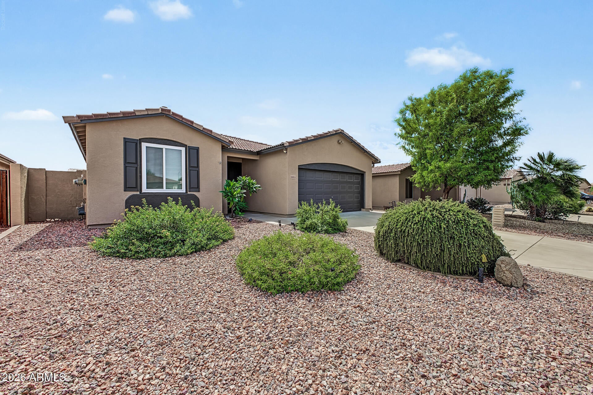 11013 W UTOPIA Road
