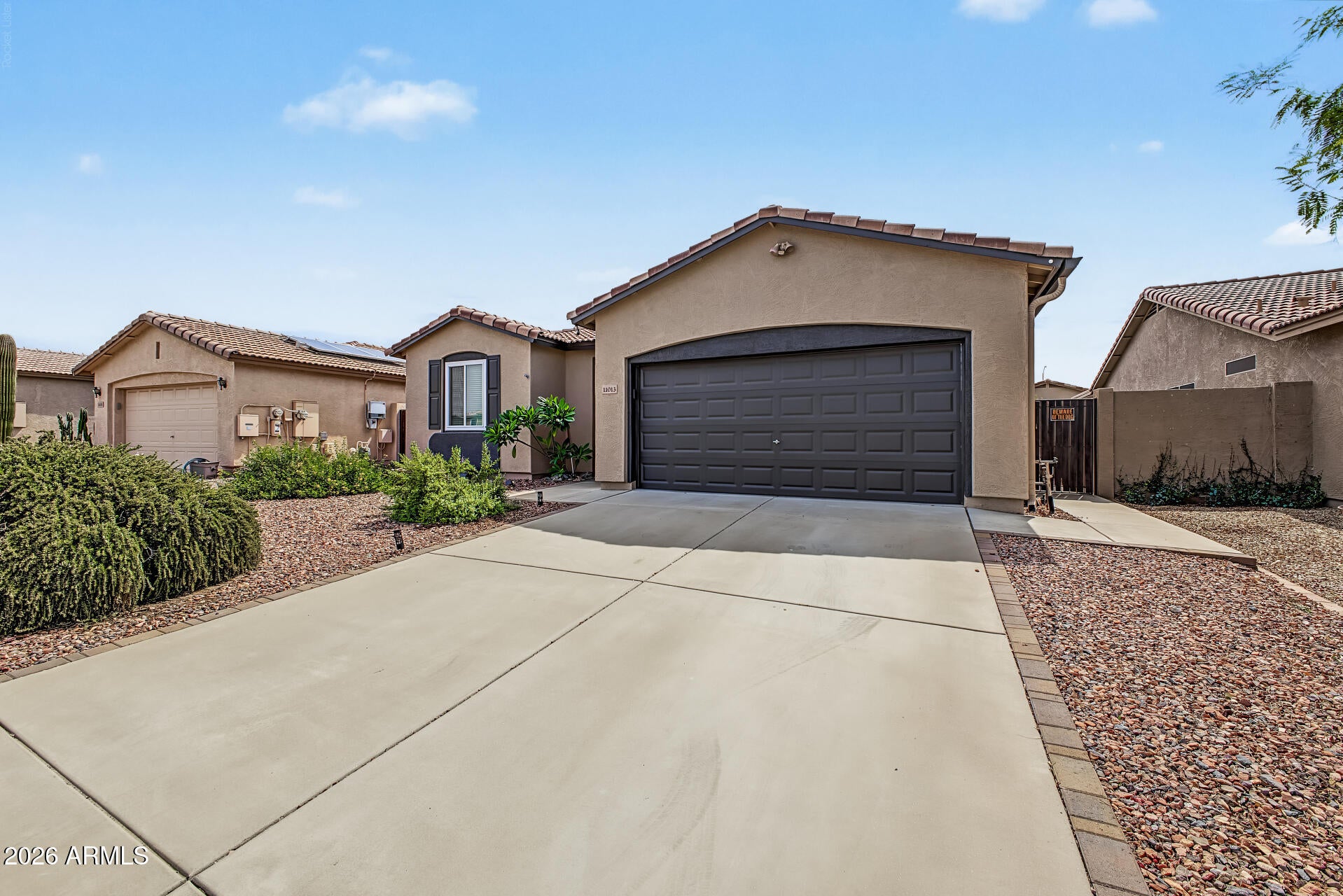 11013 W UTOPIA Road