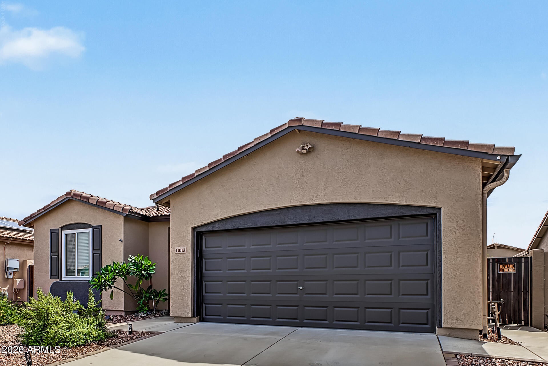 11013 W UTOPIA Road