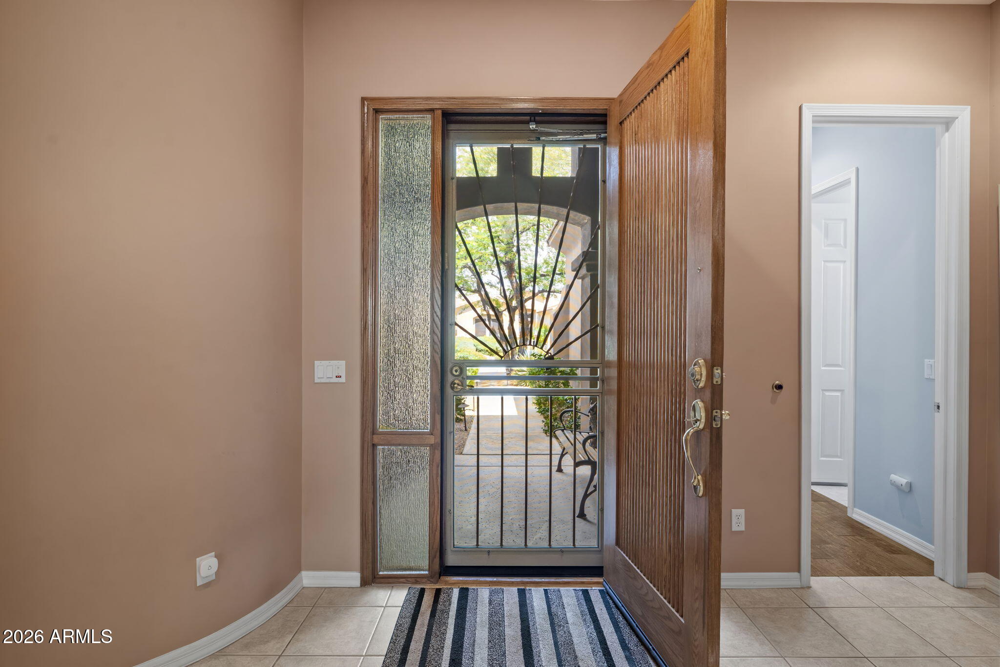 7267 E EAGLE FEATHER Road