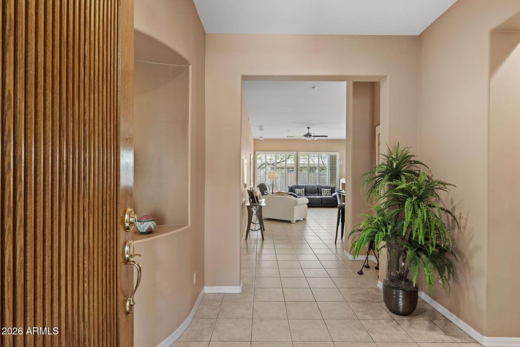 Photo of 7267 E Eagle Feather Road, Scottsdale, AZ 85266 (MLS # 7008430)