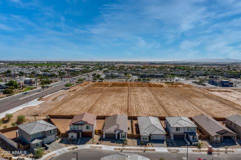 A home in Goodyear