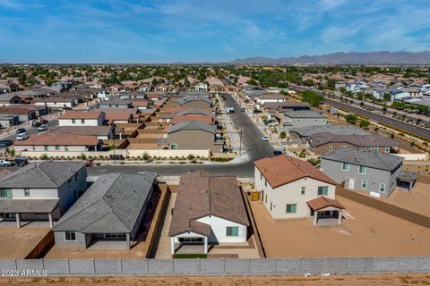 A home in Goodyear