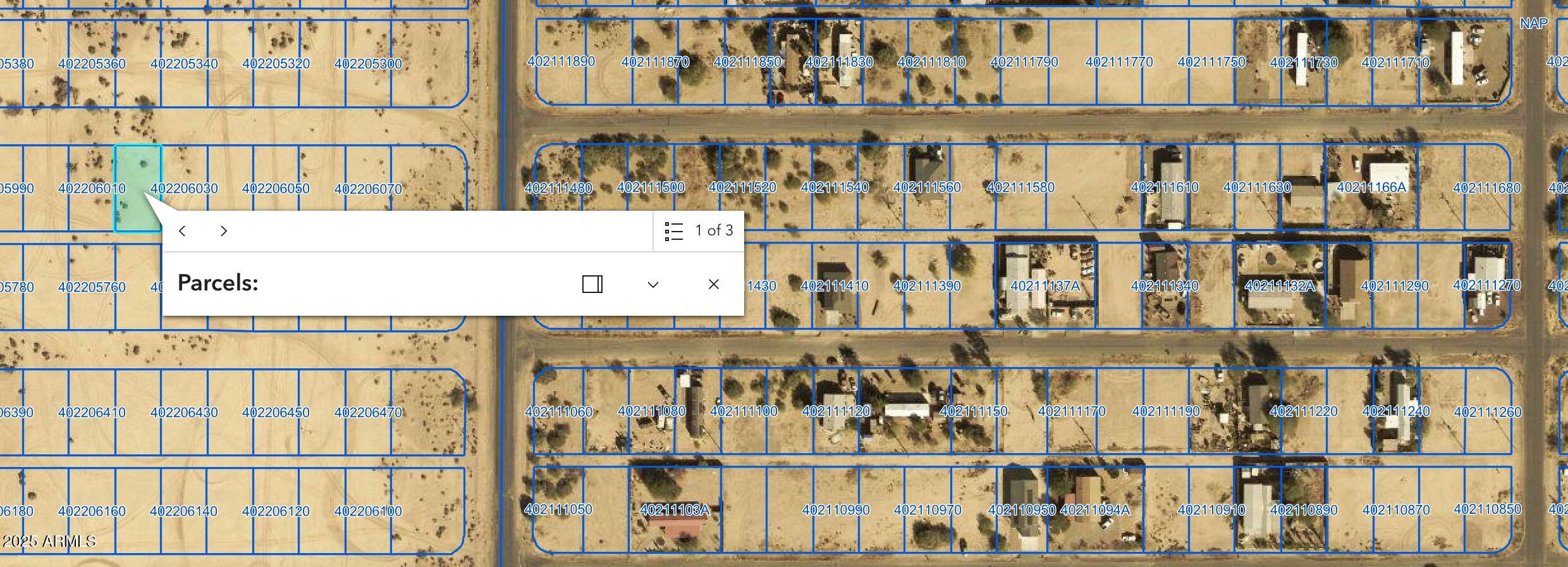 3565 W SOLANO Drive 34