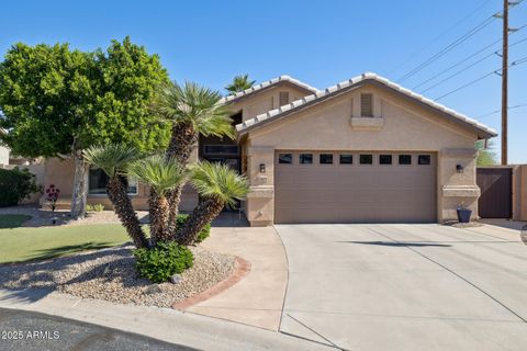 15055 W VERDE Lane Goodyear AZ 85395