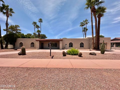 1124 N VILLA NUEVA Drive Litchfield Park AZ 85340