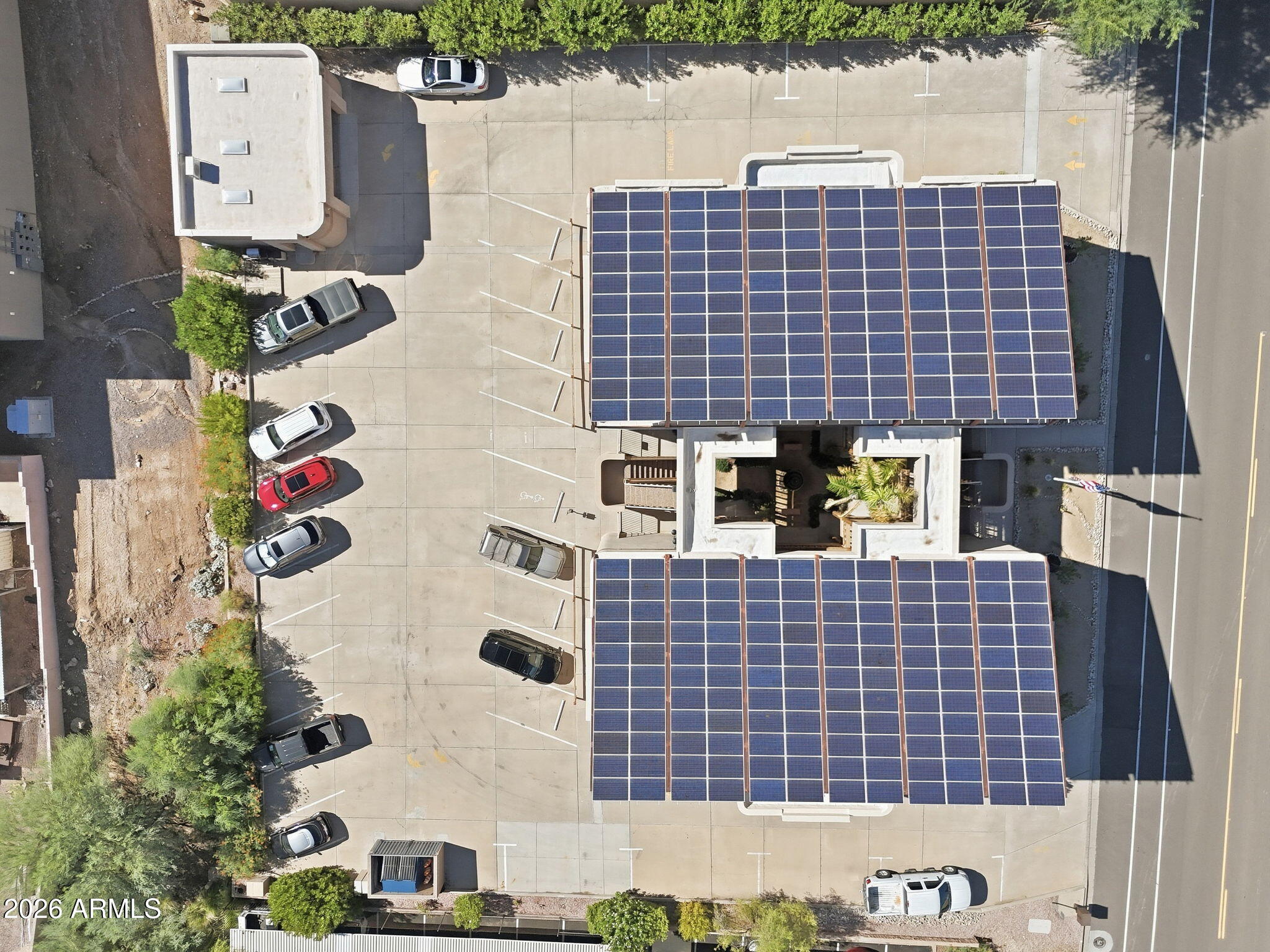 12005 N PANORAMA Drive